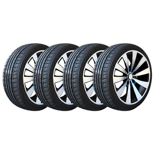 SET 4 NEUMATICO 215/50R13 ROADX RXMOTION H03 HT 84H-0