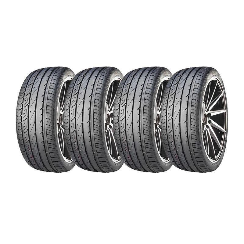 SET 4 NEUMATICO 195/40R17 COMFORSER CF700 HT 81W-0