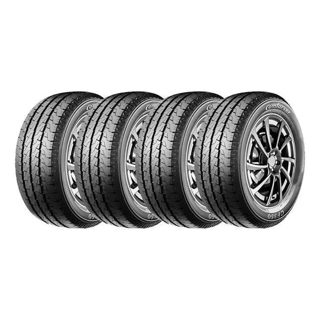 SET 4 NEUMATICO 195/70R15 COMFORSER CF350 LTR 104/102R 8PR-0
