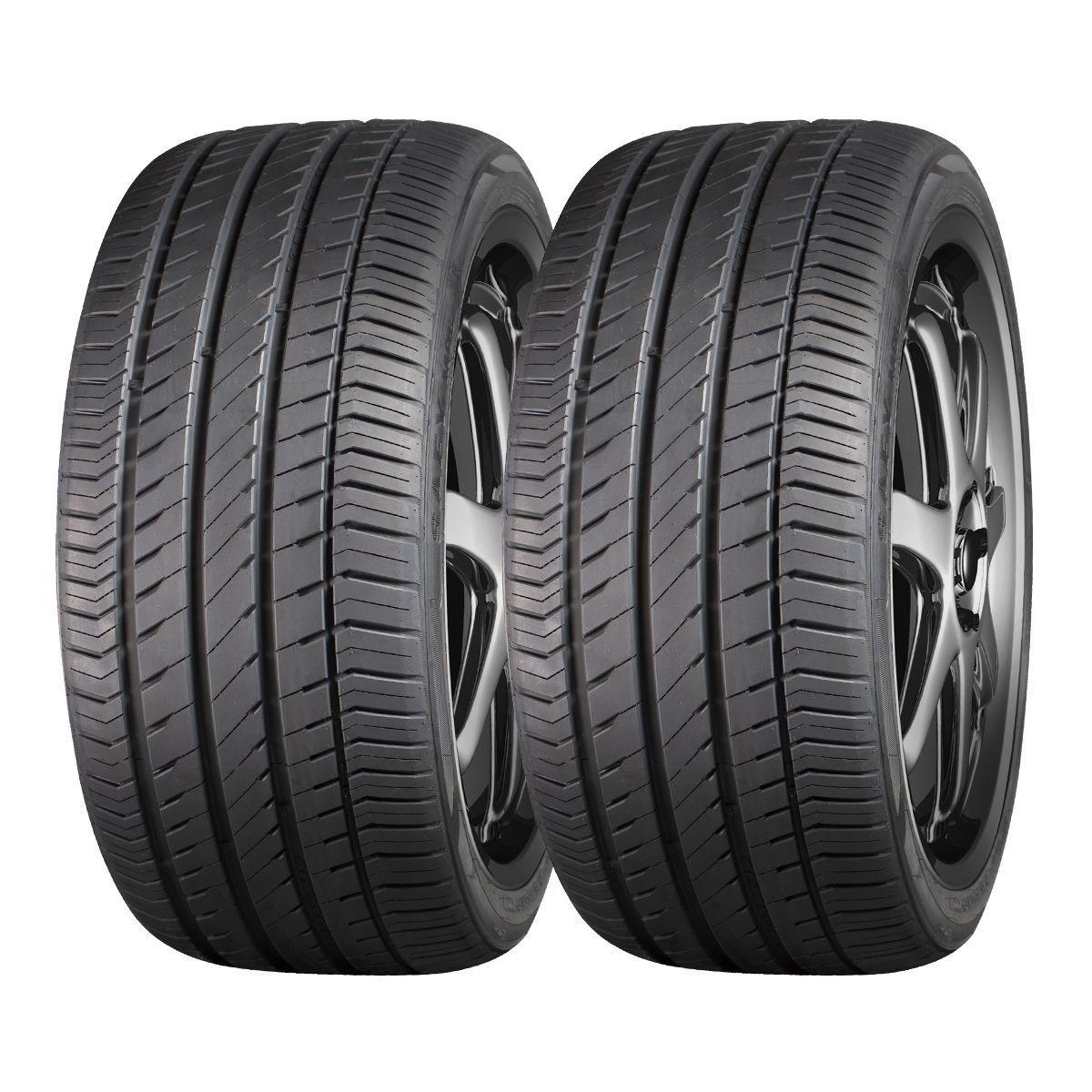 Set 2 neumatico 235/65R17 104H FREELY F11 Kustone H/T () -- CHN-0