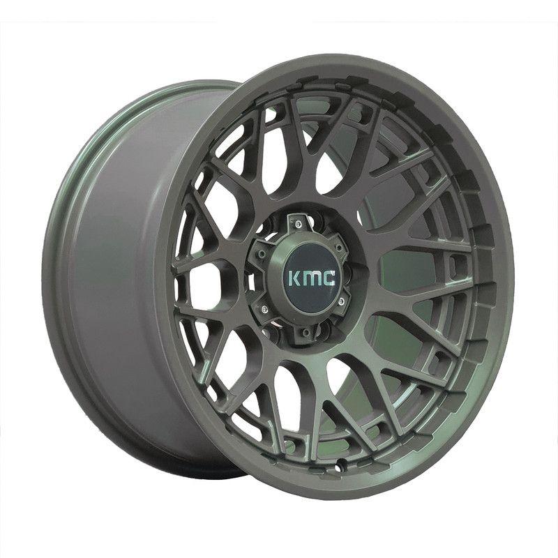 Set 4 Llantas 17X9 6X139 Et0 TECHNIC MOGRE-0