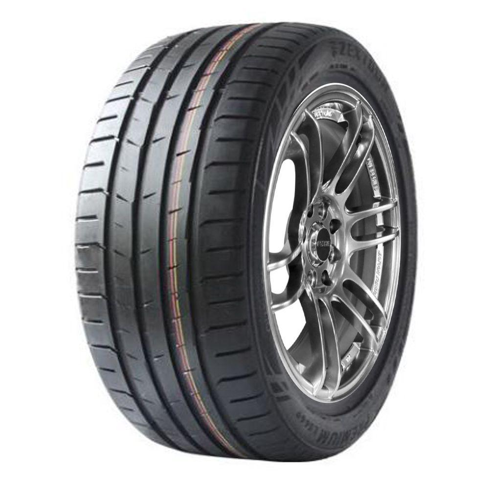 NEUMATICO 185/55R16 ZEXTOUR PREMIUM LS669 HT 83V-0