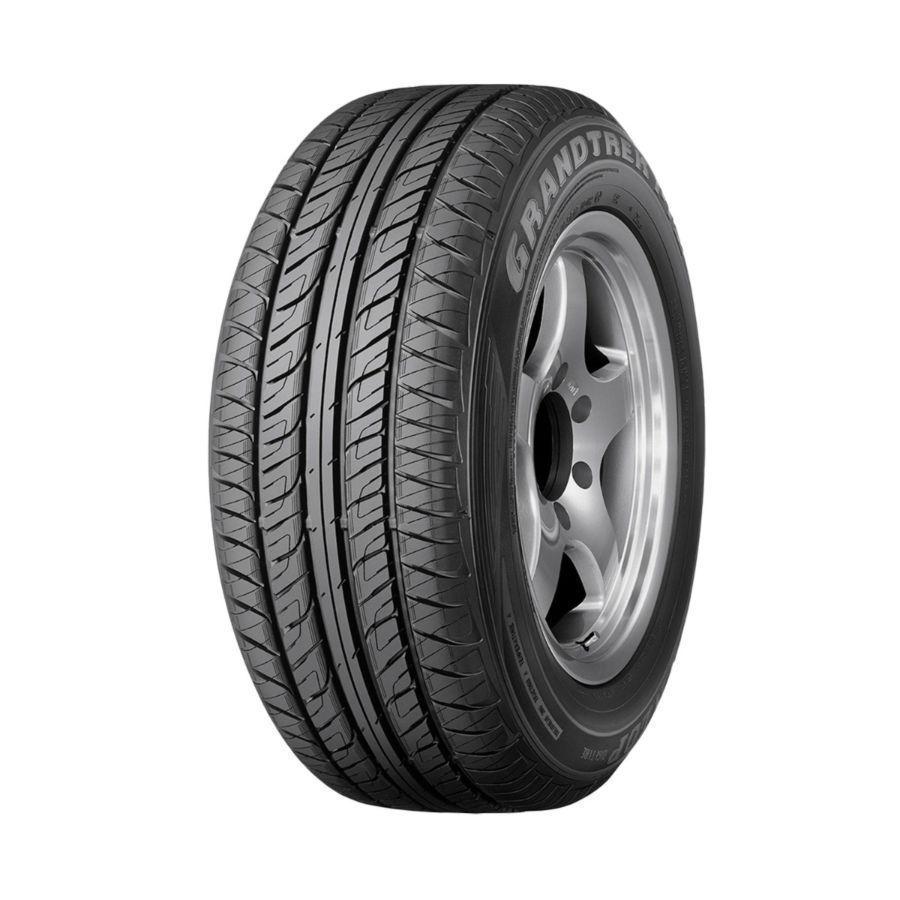 NEUMATICO 235/55R19 DUNLOP PT21 HT 101V-0