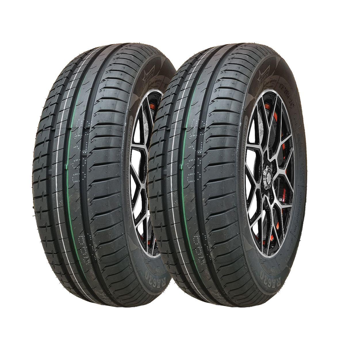SET 2 NEUMATICO 175/70R14 84T RA630 Roadcruza H/T Tubeless BLK CHN-0