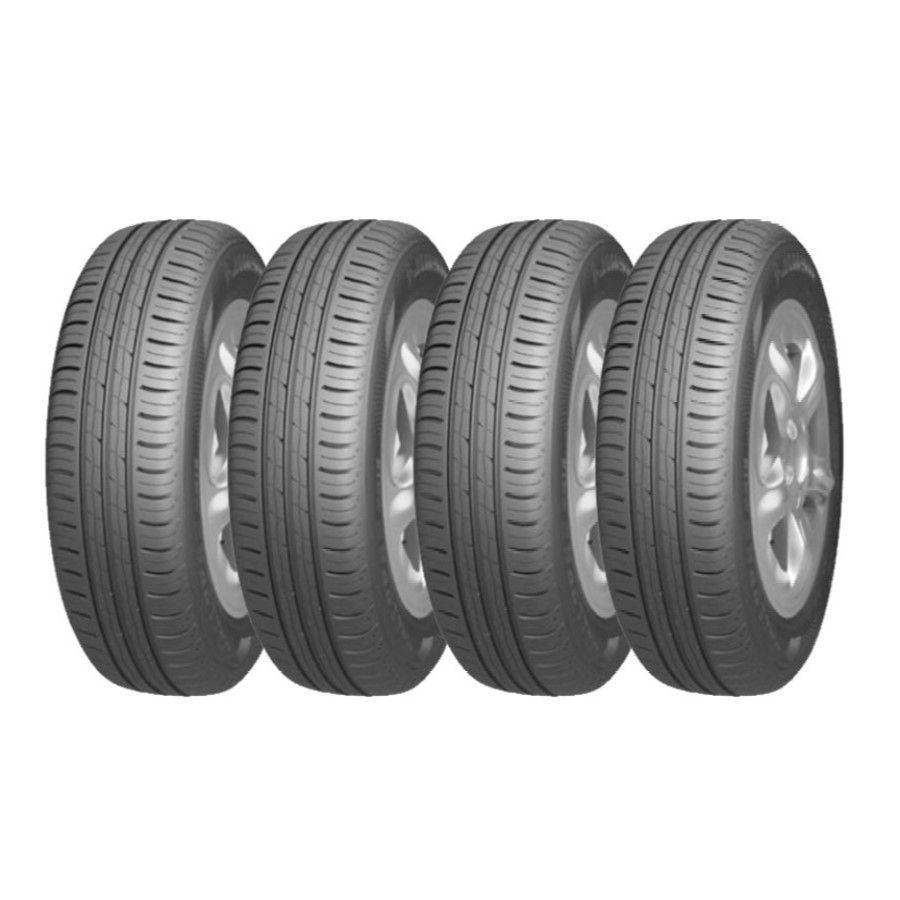 SET 4 NEUMATICO 165/65R14 ROADX RXMOTION H11 HT 79T-0