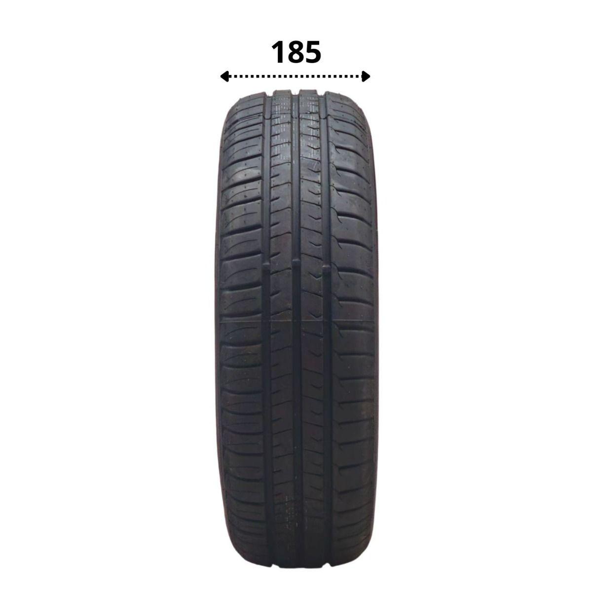 Neumatico 185/65R15 88H FM601 Firemax H/T TL BLK CHL-1