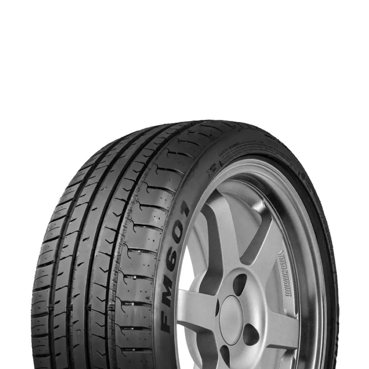 Neumatico 185/65R15 88H FM601 Firemax H/T TL BLK CHL-3