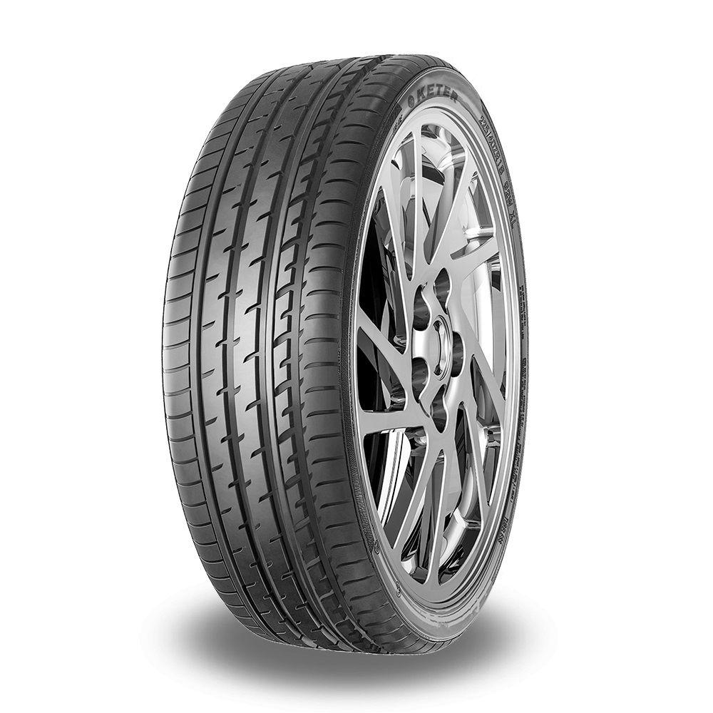 NEUMATICO 255/50R18 106V KT377 Keter HT-0