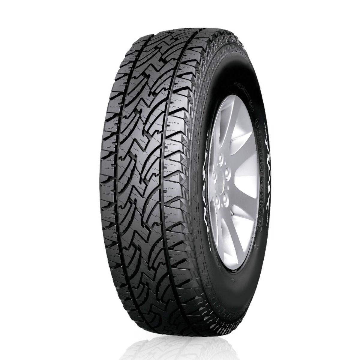 NEUMATICO - 255/70R16 ROADX AT02 AT 111S 6PR LT-0