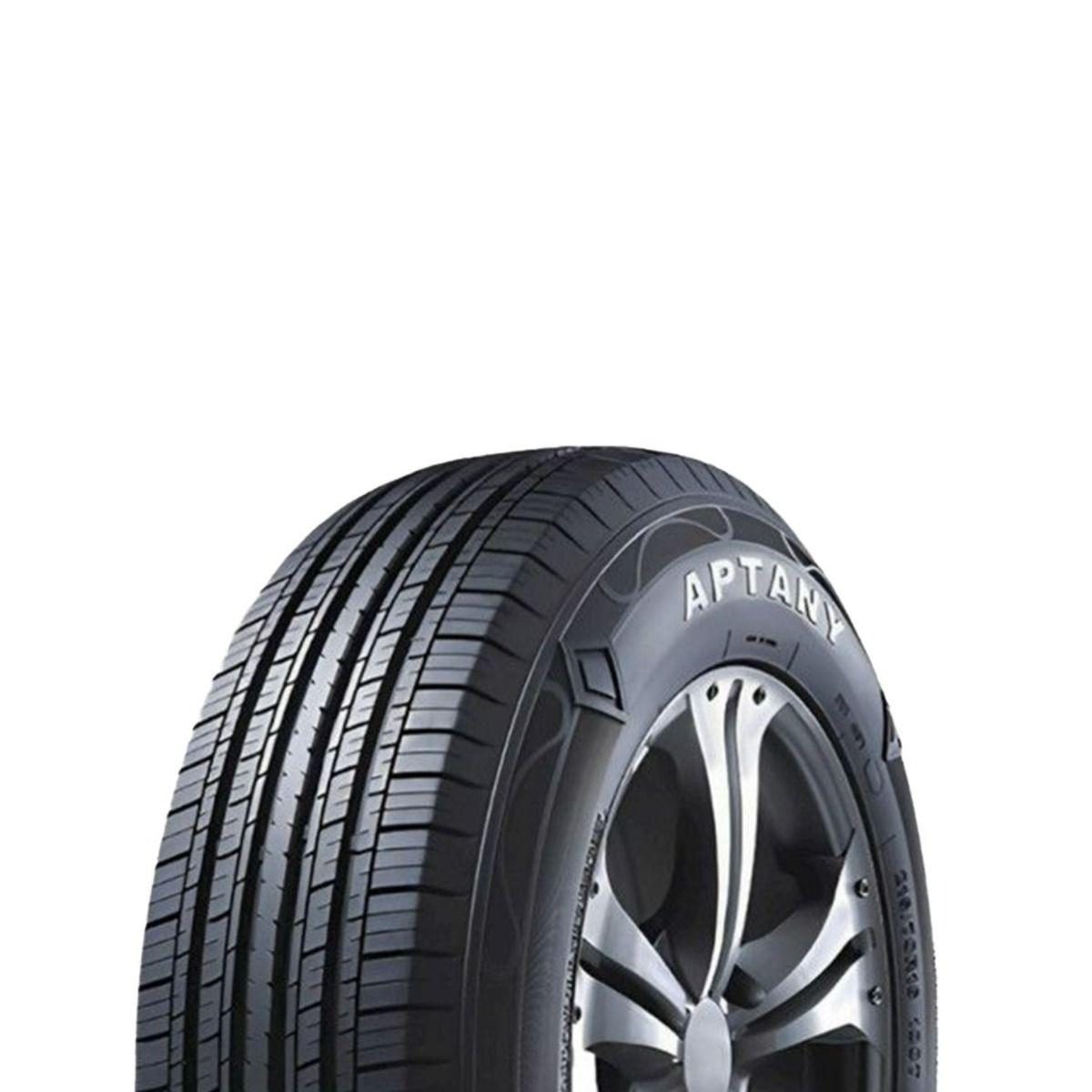 SET 2 NEUMATICO 225/65R17 APTANY RU101 HT 102T-3