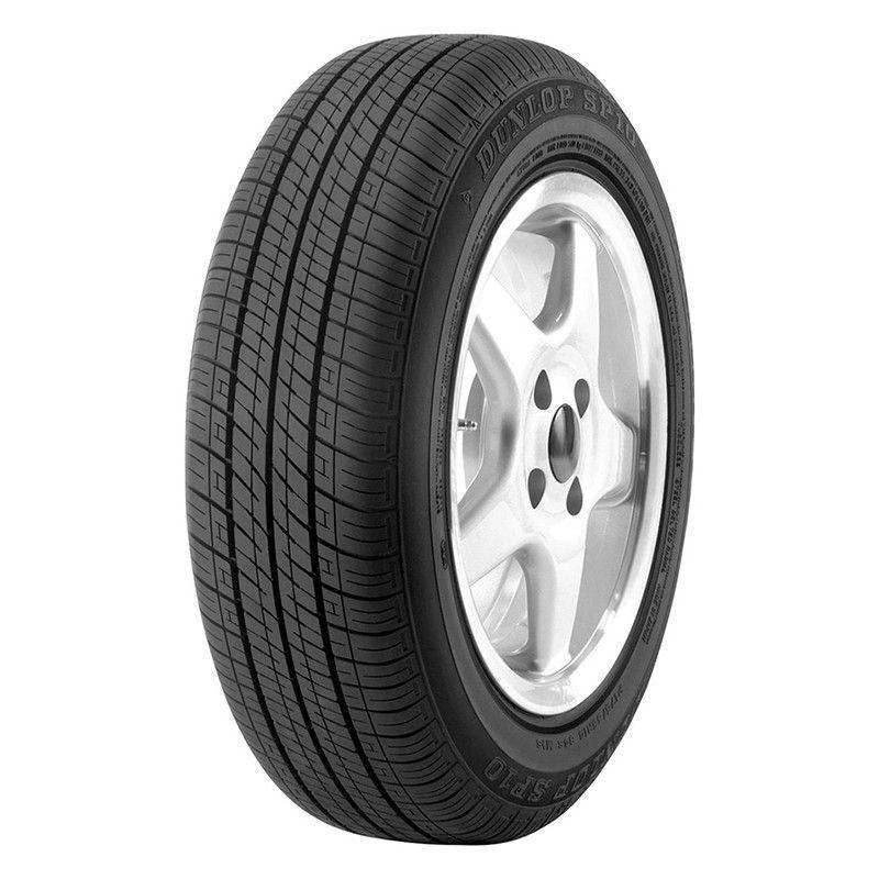 NEUMATICO - 165/70R14 DUNLOP SP10 81S JP-0