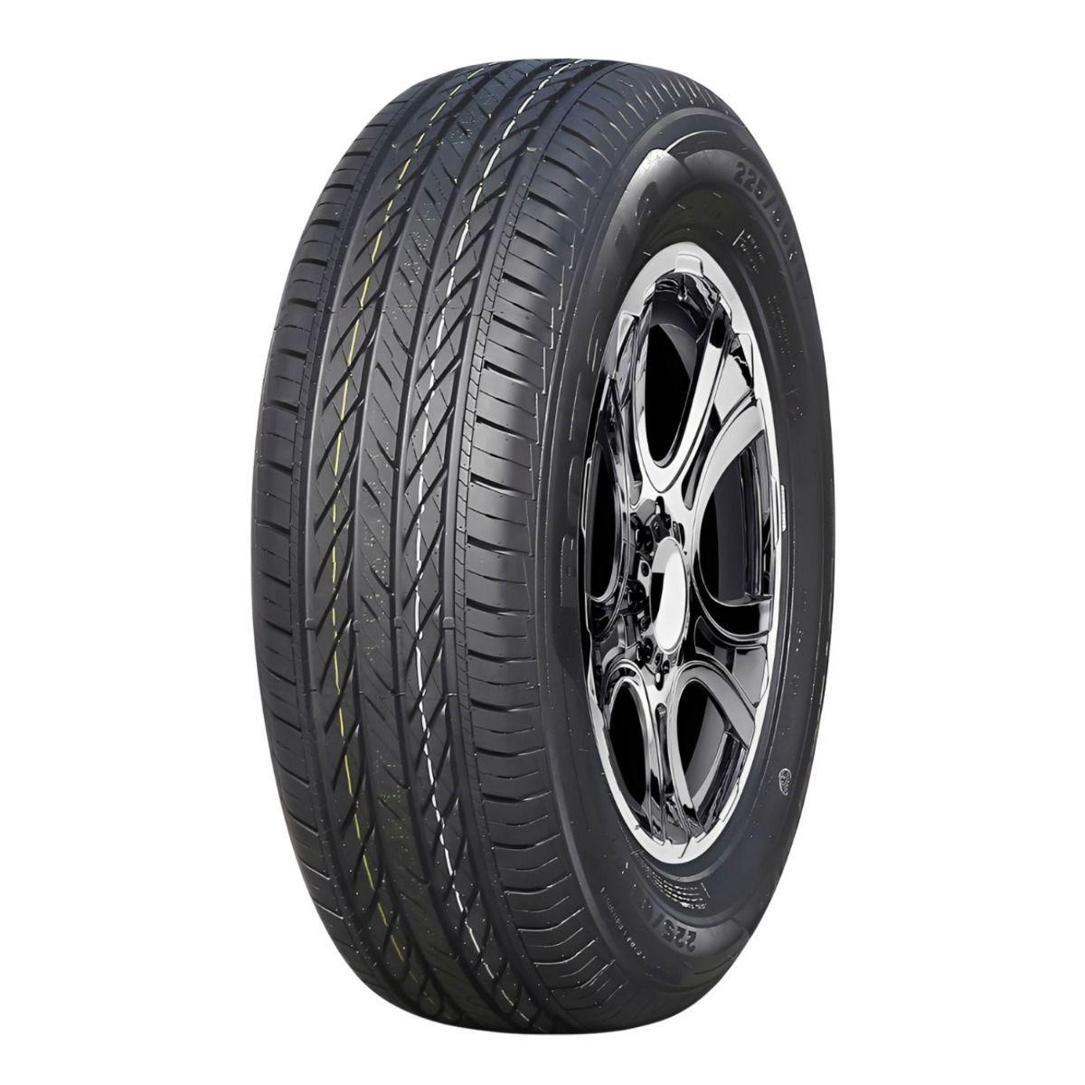 NEUMÁTICO 245/60R18 105H ENJOYLAND RF10 Rotalla PR H/T TL BLK CHN-0