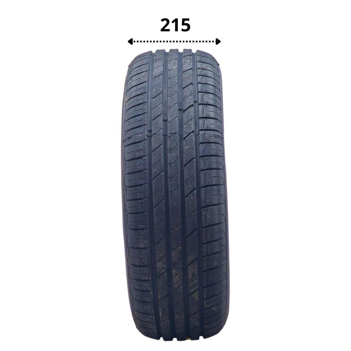 NEUMATICO - 215/65R16 ROADX RXMOTION H12 98H -1