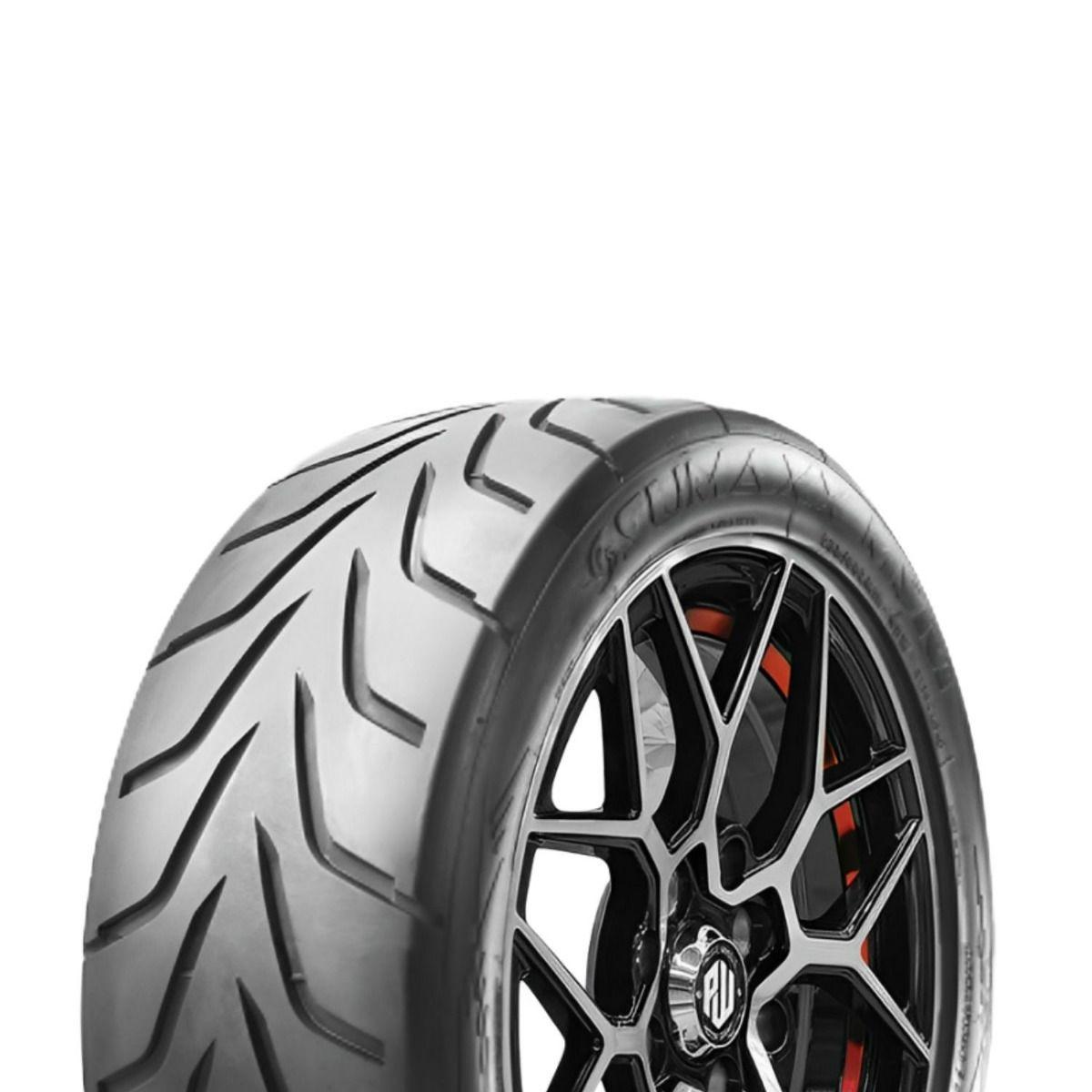 NEUMATICO - 195/55R15 SUMAXX MAXSPEEDR1 OWL 85V-3