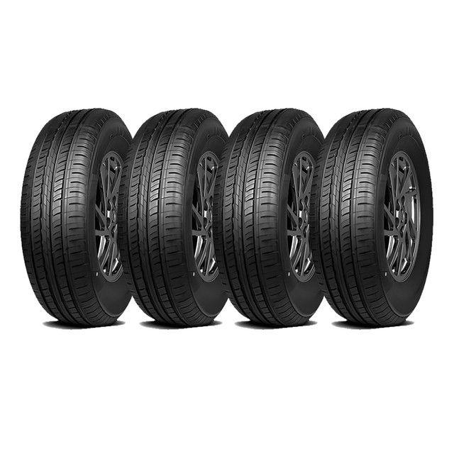 SET 4 NEUMATICO 195/55R16 91V RW-581 Roadwing HT-0