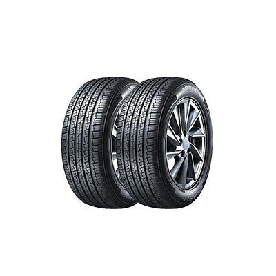 SET 2 NEUMATICO 285/60R18 APTANY RU028Y HT 116H-0