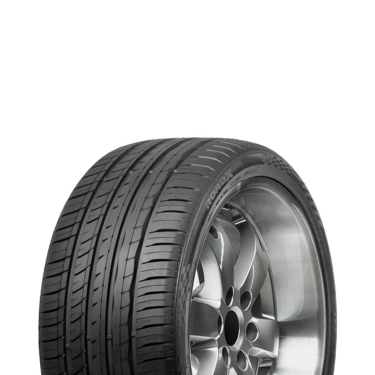 NEUMATICO - 215/45R17 ROADX RXMOTION U11 XL 91W-3