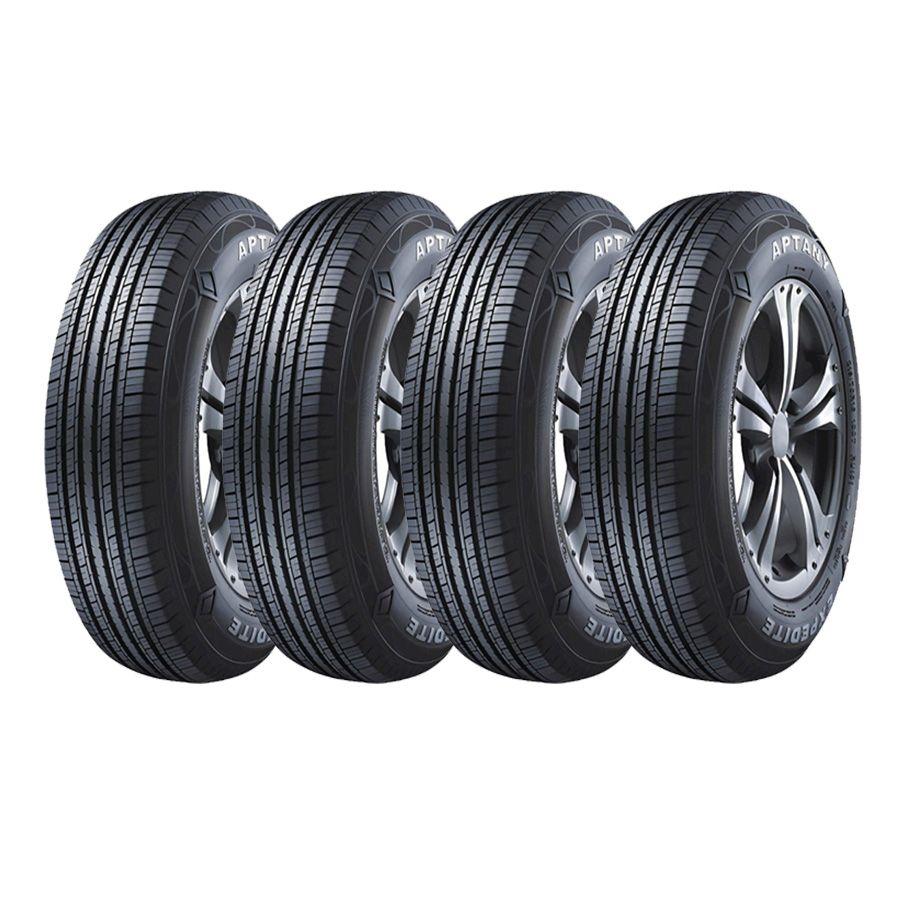 SET 4 NEUMATICO 245/70R16 APTANY RU101 HT 111T-0