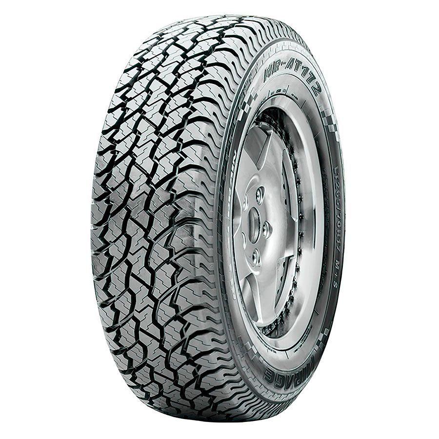 NEUMATICO - 215/75R15 MIRAGE MR-AT172 AT 100S CN-0