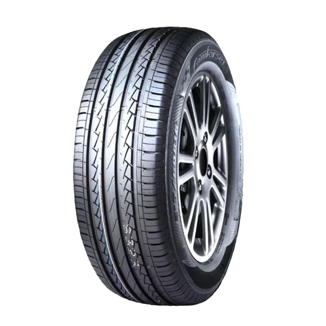 Neumatico 205/70R14 95H CF510 Comforser H/T TL BLK CHN-0