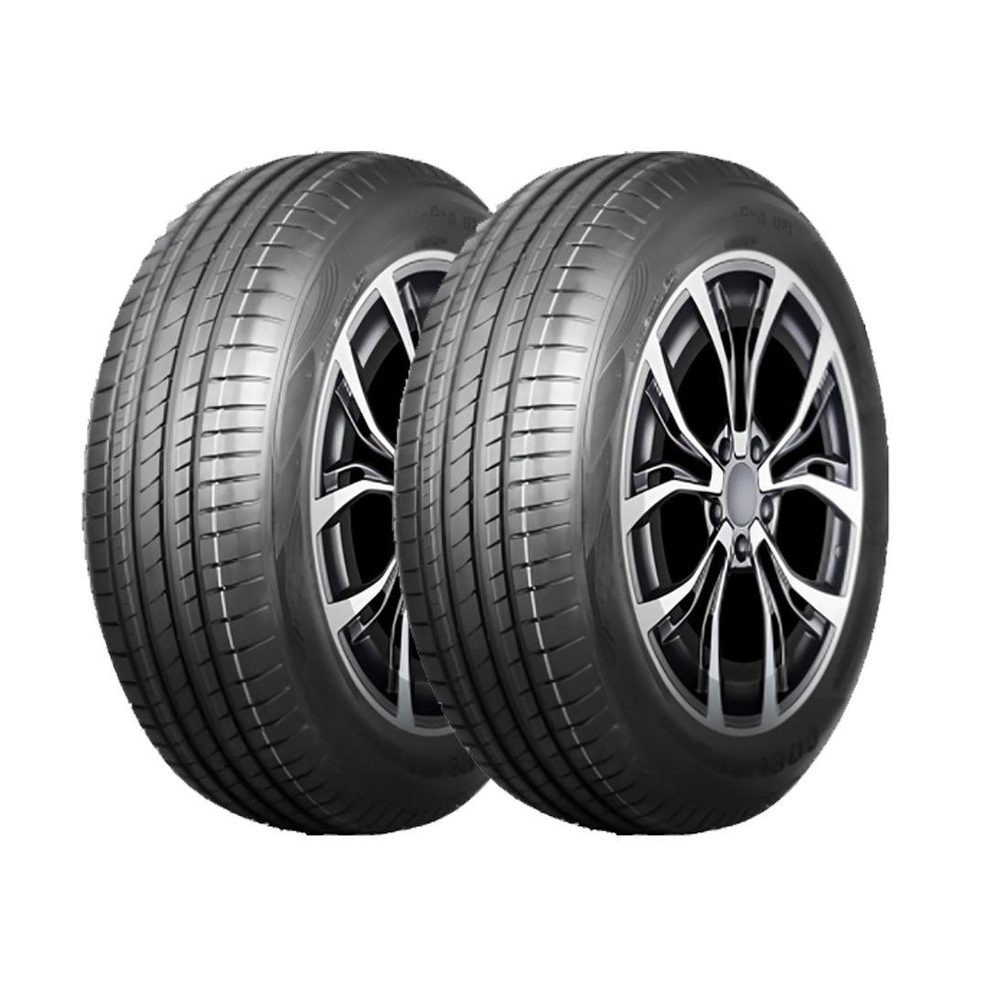 SET 2 NEUMATICO 195/65R15 Delmax UltimaPro UP1 HT 91V-0