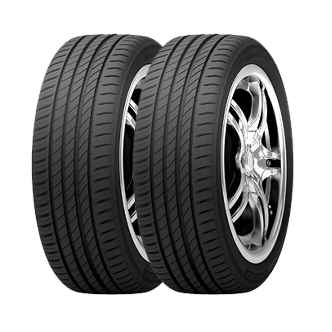 SET 2 NEUMATICO 205/40R17 84W PRIMACY 201 Teraflex HT CHN-0