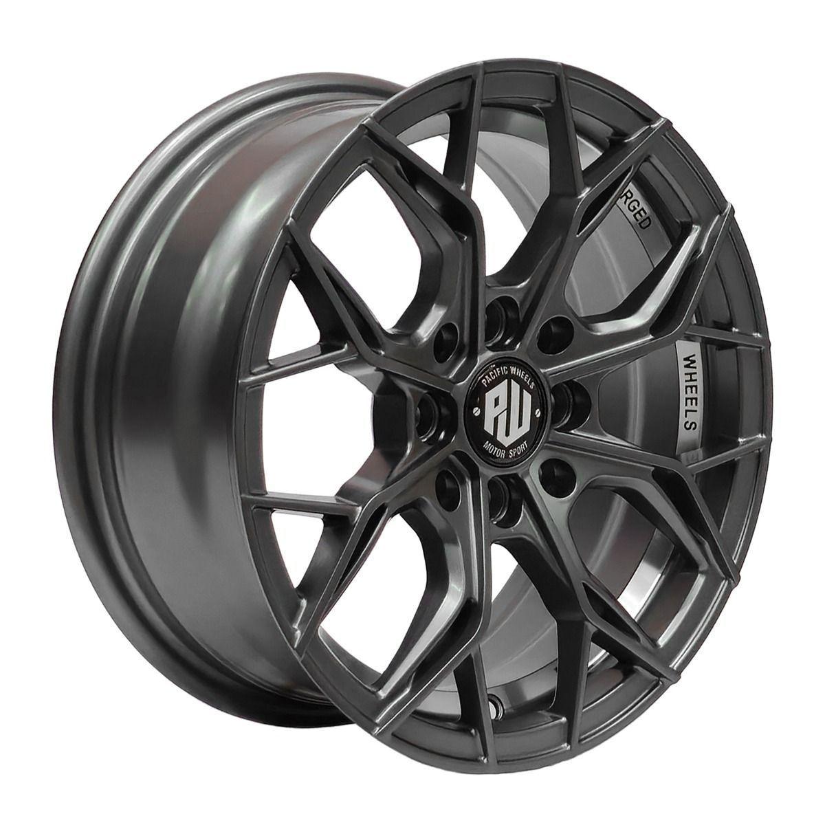 SET 4 LLANTAS 14x6 4X100/4X114 Et35 GYRFA MG-UC-M-0