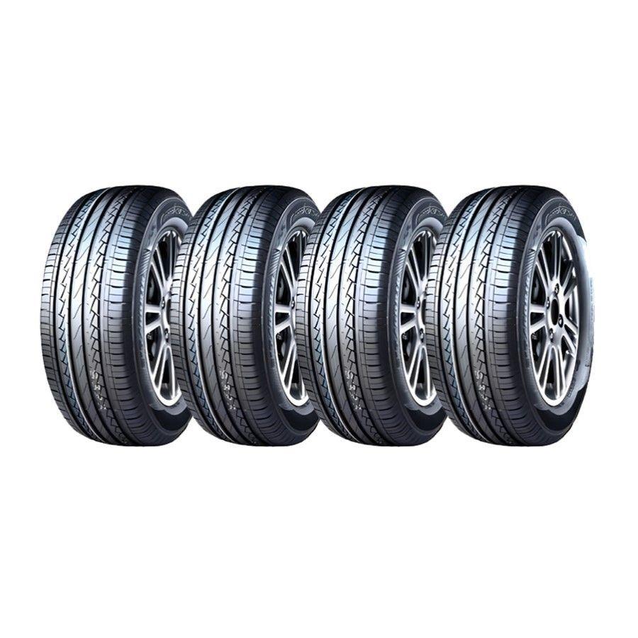 SET 4 NEUMATICO 205/60R15 COMFORSER CF510 HT 91V-0