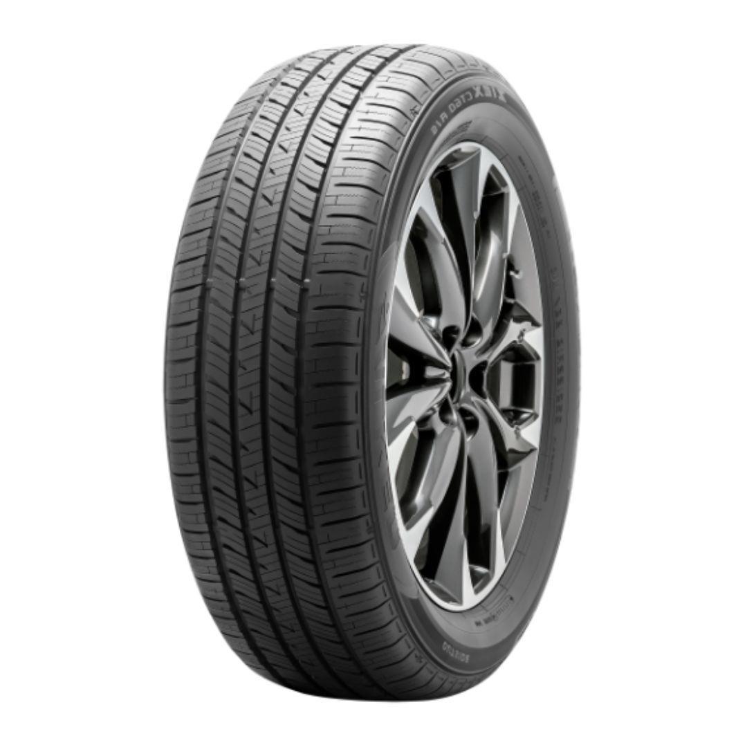 NEUMATICO 245/45R19 CT60AS Falken H/T Tubeless BLK THA-0