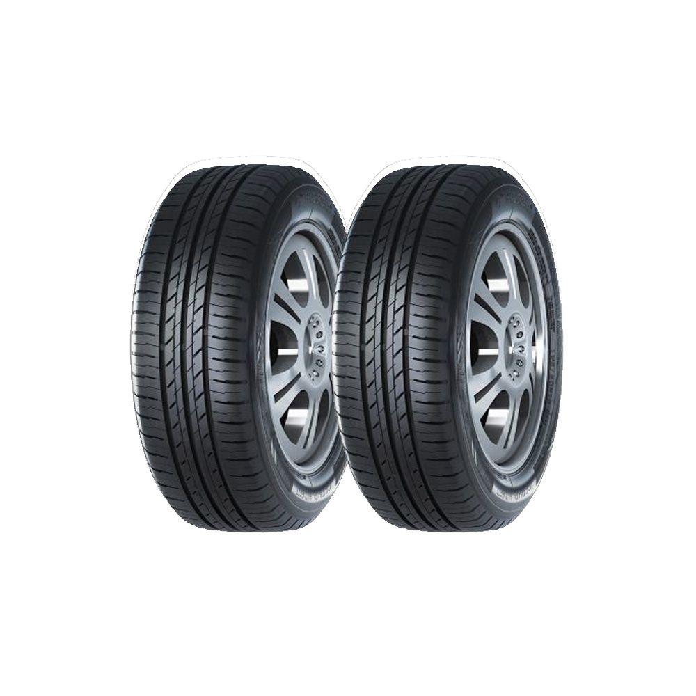 SET 2 NEUMATICO 185/65R15 99/96Q HD667 Haida LTR CHN-0
