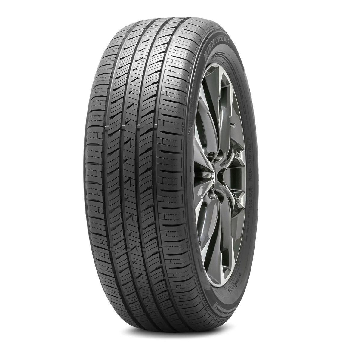 Neumatico 235/55R20 102V CT60AS Falken H/T TL -- THA-0