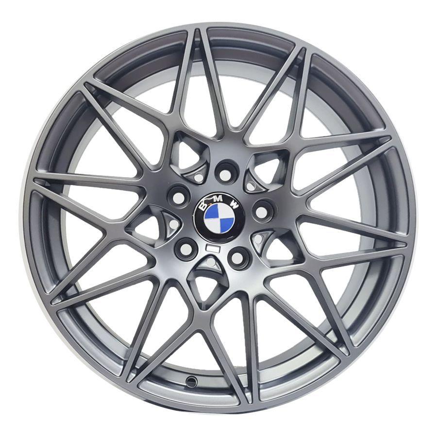 SET 4 LLANTA 19X8.5 5X120 ET35 MG BMW90043-1
