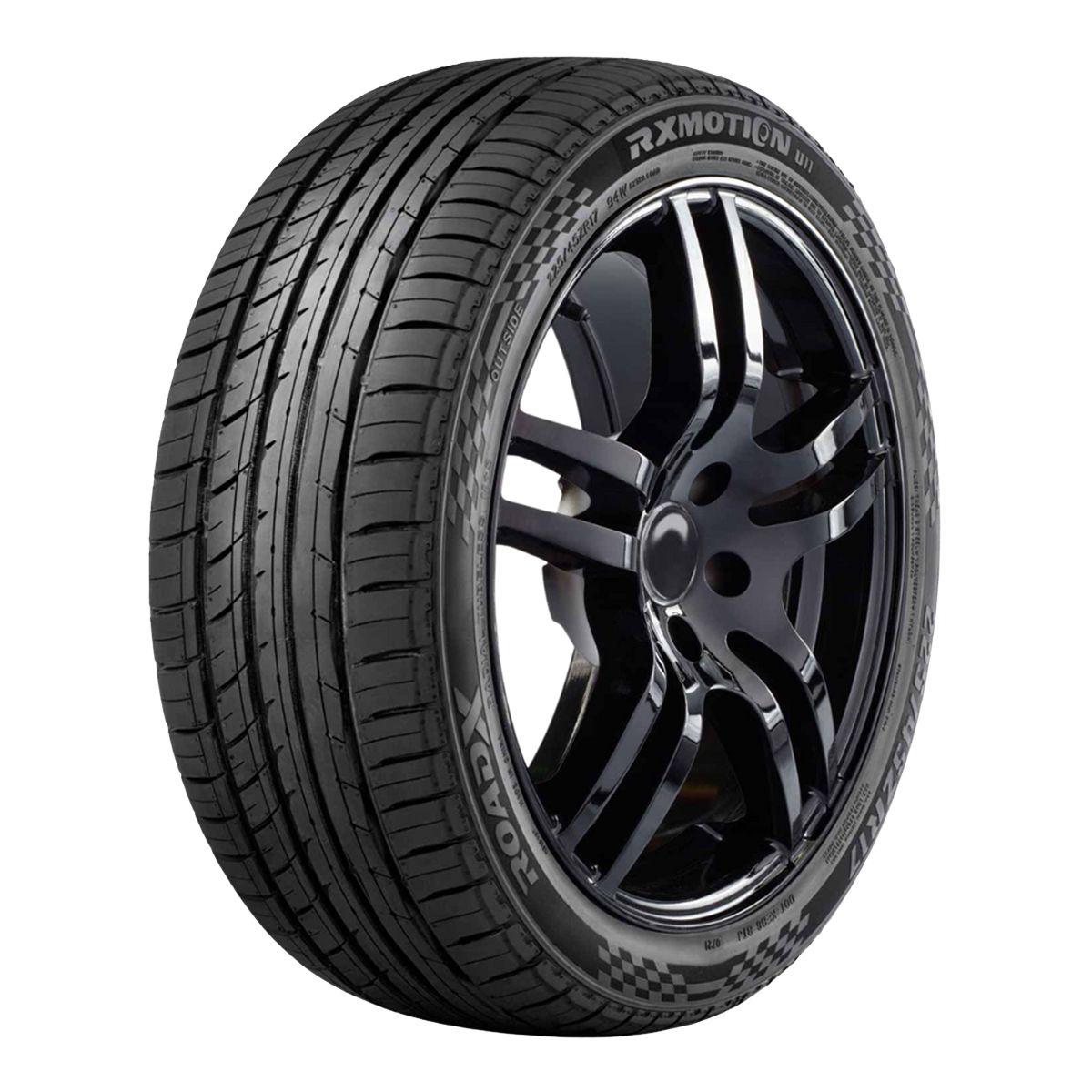 NEUMATICO 225/40R18 ROADX RXMOTION U11 HT 92W-0