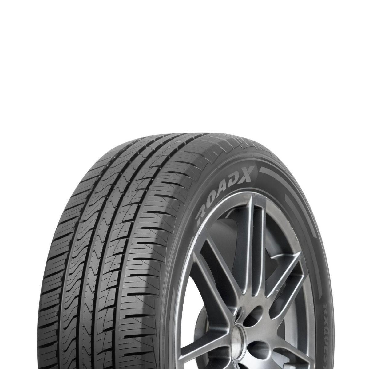 NEUMATICO - 225/60R17 ROADX RXQUEST H/T02 99H CN-3