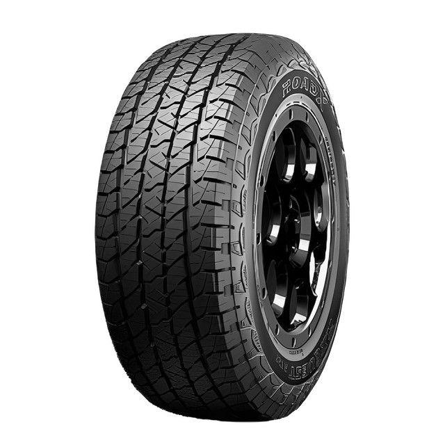 Neumatico 265/70R17 115T RXQUEST AT21 Roadx PR A/T TL BLK CHN-0