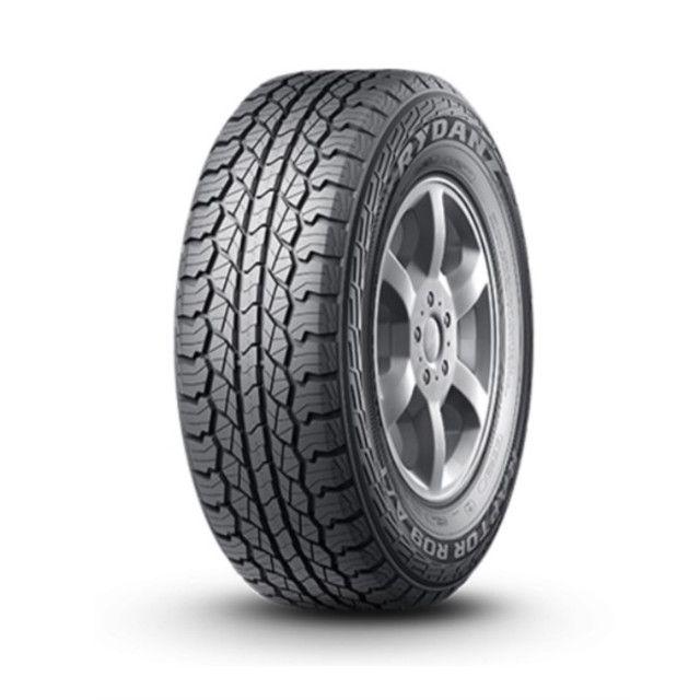 NEUMATICO 285/75R16 126/123R RAPTOR R09 Rydanz 10PR AT CHN-0
