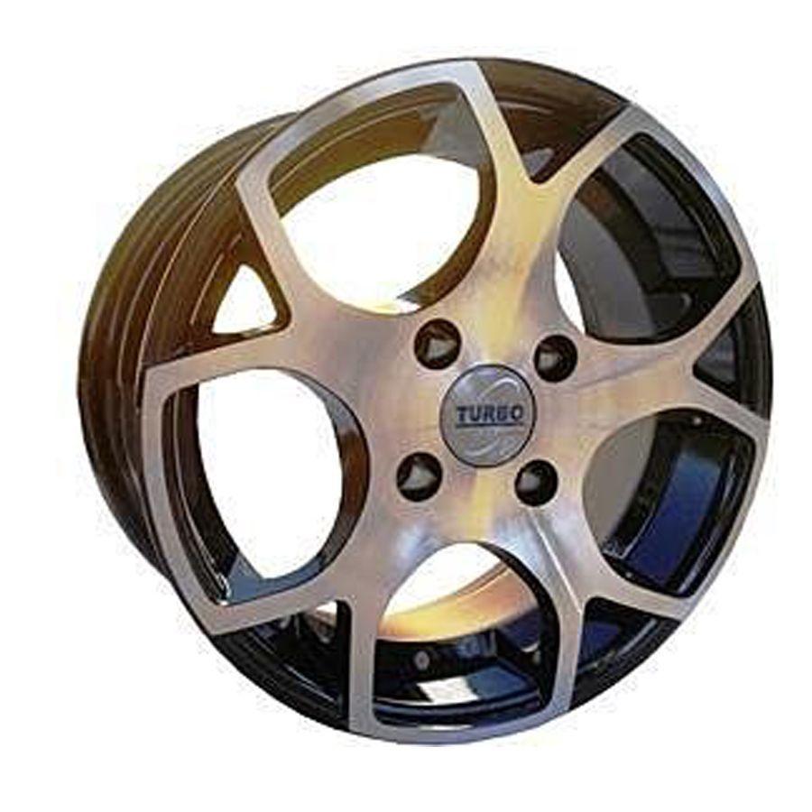 SET 4 NEUMATICO 16X7 4X114 ET35 MN AMADEUS 1000-0