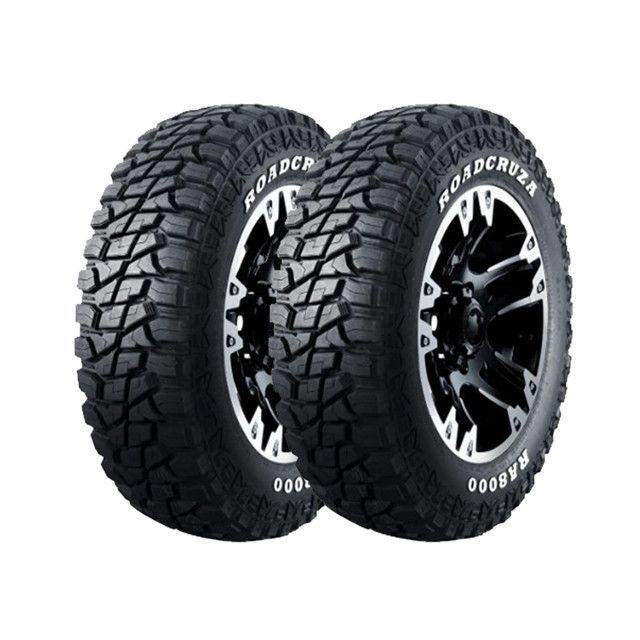 Set 2 neumatico 37X12.50R20 128Q RA8000 Roadcruza R/T-0