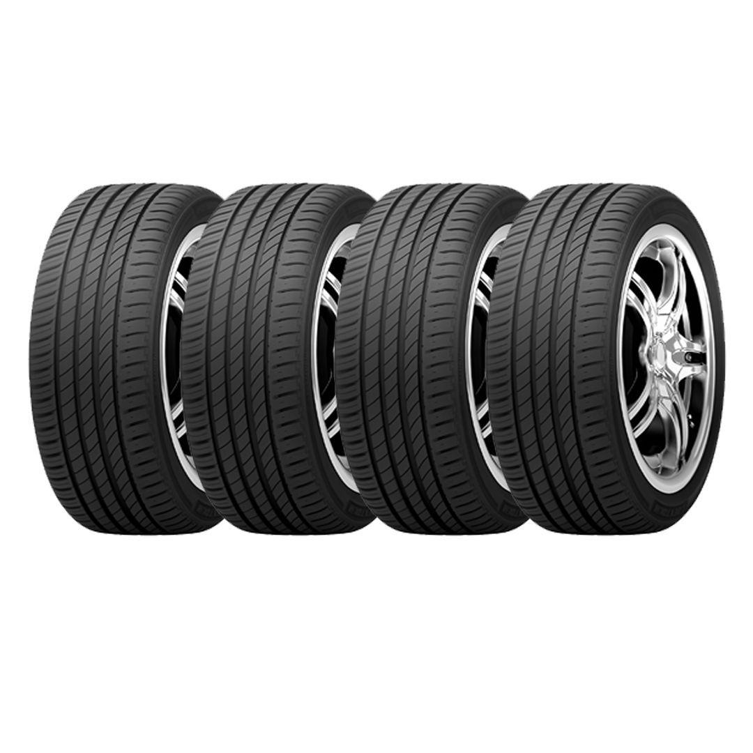 SET 4 NEUMATICO 205/40R17 84W PRIMACY 201 Teraflex HT CHN-0