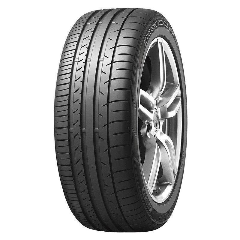 NEUMATICO 225/45R18 DUNLOP MAX050+ RUNFLAT 91W JP-0