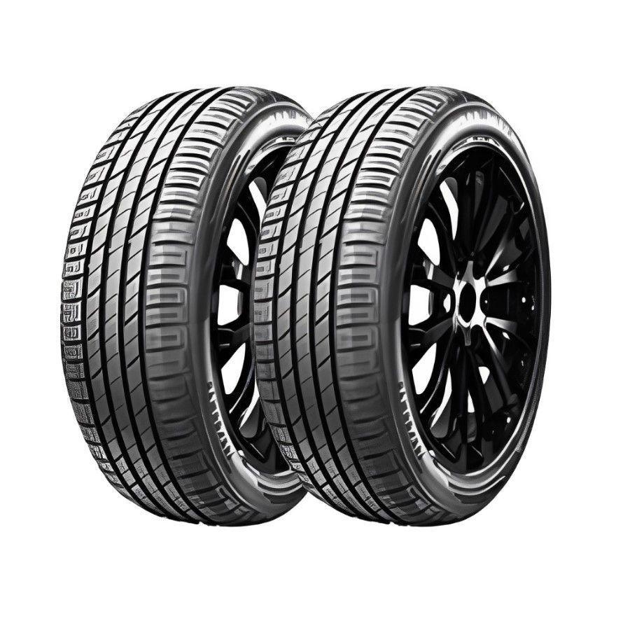 Set 2 neumatico 195/65R15 91V RXMOTION H12 Roadx H/T-0
