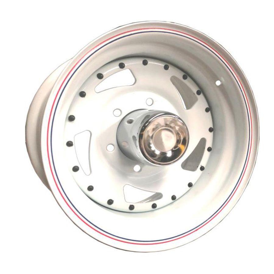 Set 4 Llantas 13x5 4X100 Et16 DIRECCIONAL S-LB-BR-0