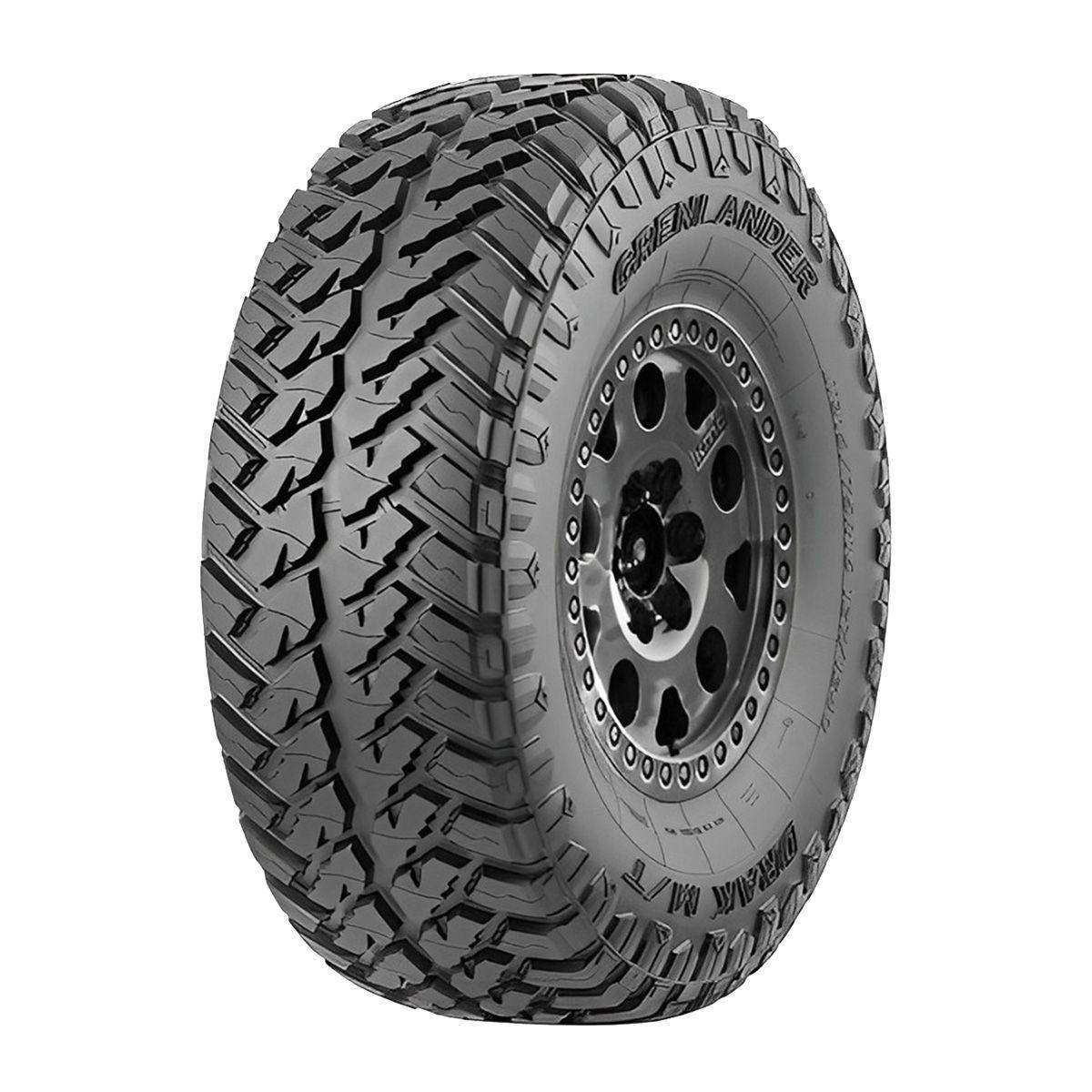 Neumatico 315/75R16 127/124Q DRAK M/T Grenlander PR M/T LT-0