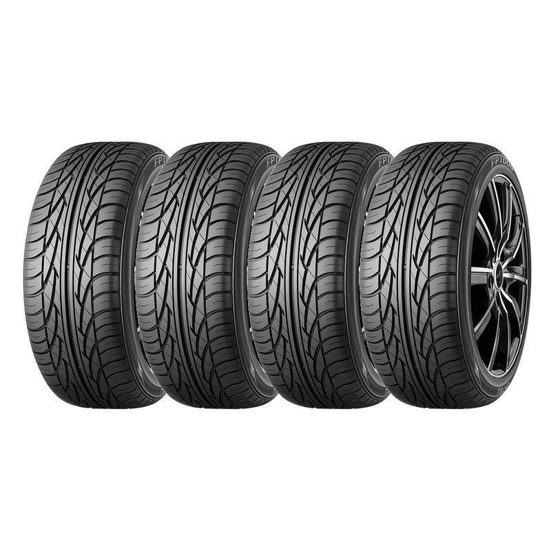 SET 4 NEUMATICO 205/60R15 OHTSU FP1000 91H TH-0