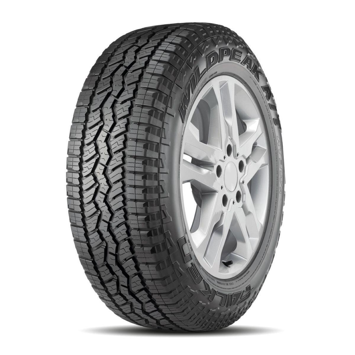Neumatico 215/65R16 98H AT3WA Falken PR A/T TL BLK THA-0