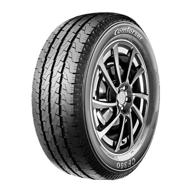 Set 2 neumatico 215/60R16 108/106T CF350 Comforser Ltr-0