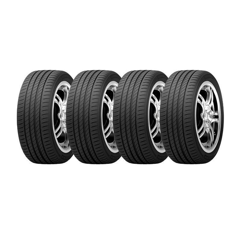 SET 4 NEUMATICO 215/50R17 95W P201 Teraflex H/T Tubeless BLK-0
