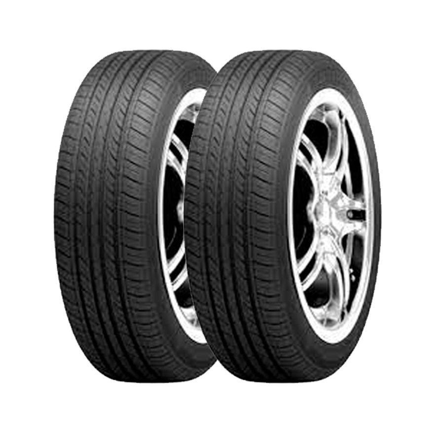 SET 2 NEUMATICO 165/65R14 86H ECORUN 101 Teraflex H/T TL BLK CHN-0