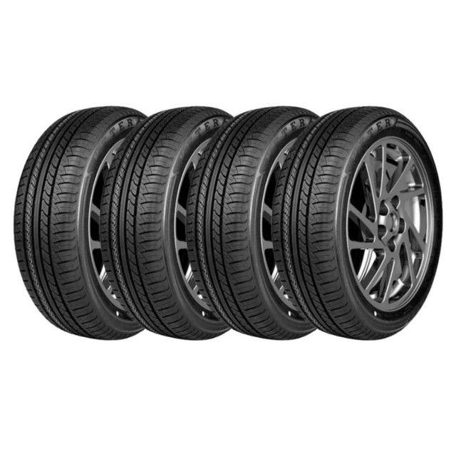 SET 4 NEUMATICO 195/70R15 KETER KT677 LTR 104/102R 8PR-0