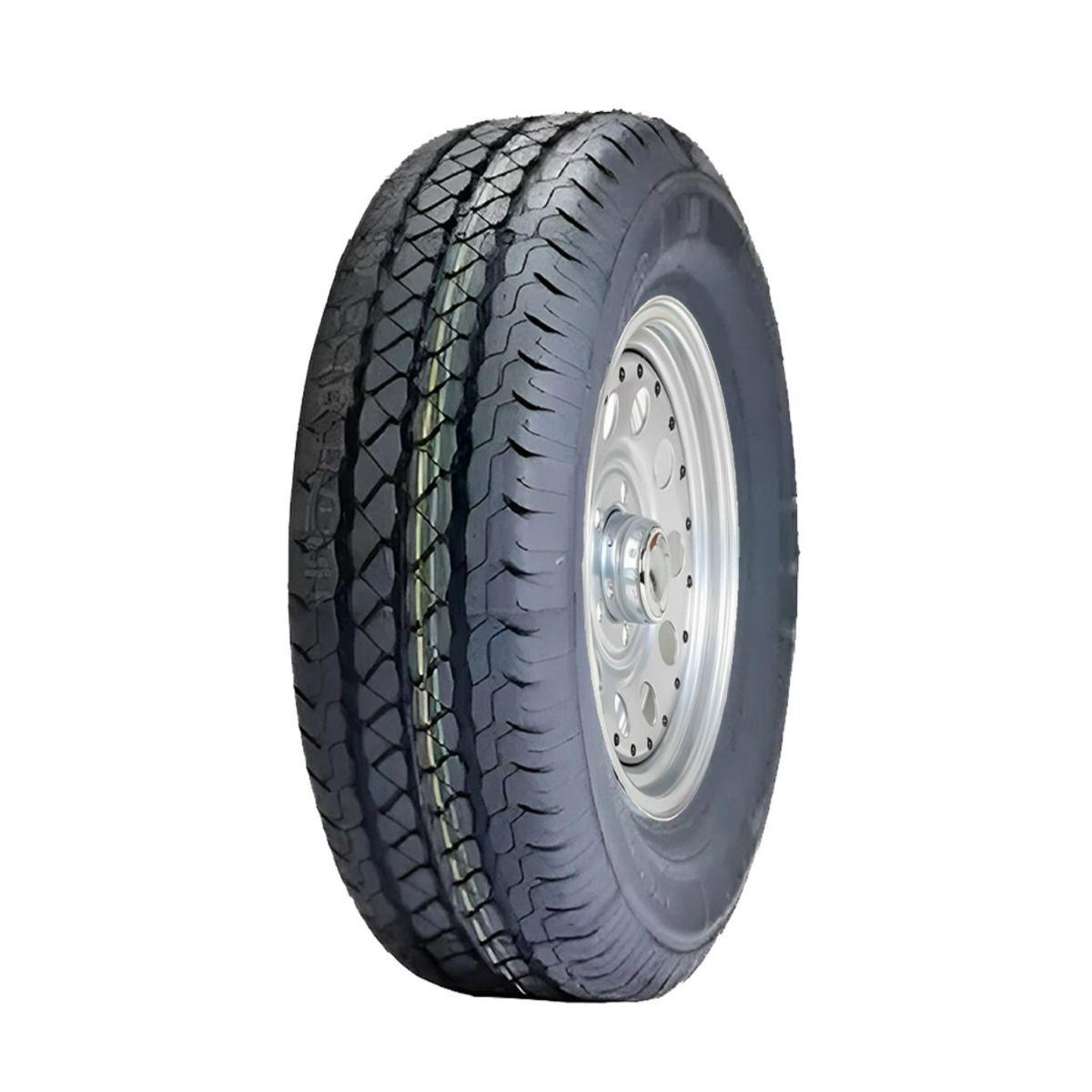 NEUMATICO 155R13 LONGWAY ZT901 LTR 90/88Q 8PR-0